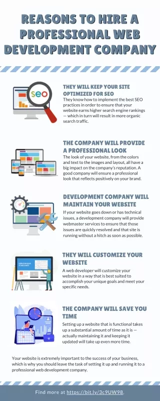 Top Benefits of Hiring a Professional Web Design Company