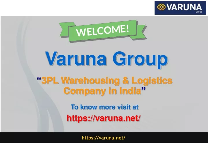 varuna group