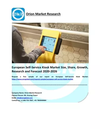 orion market research