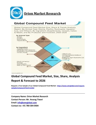 orion market research