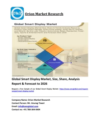 orion market research