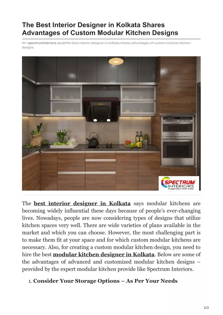 the best interior designer in kolkata shares