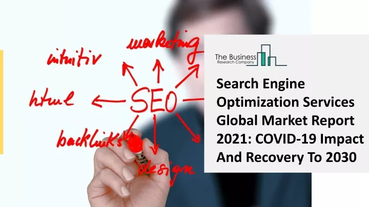 search engine optimization services global market