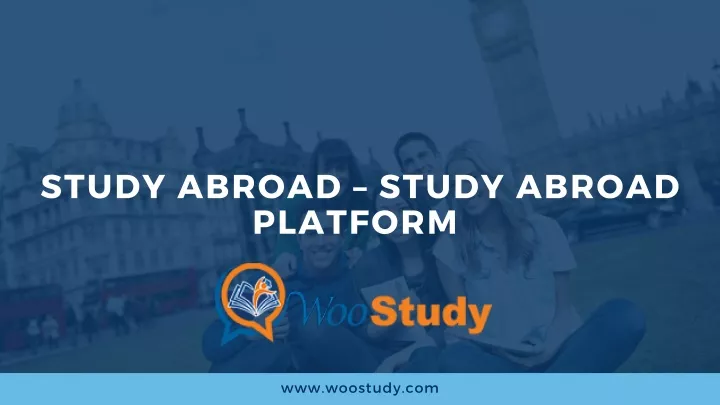 study abroad study abroad platform