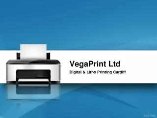 vegaprint ltd