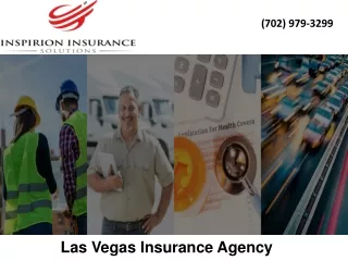Las Vegas Insurance Agency