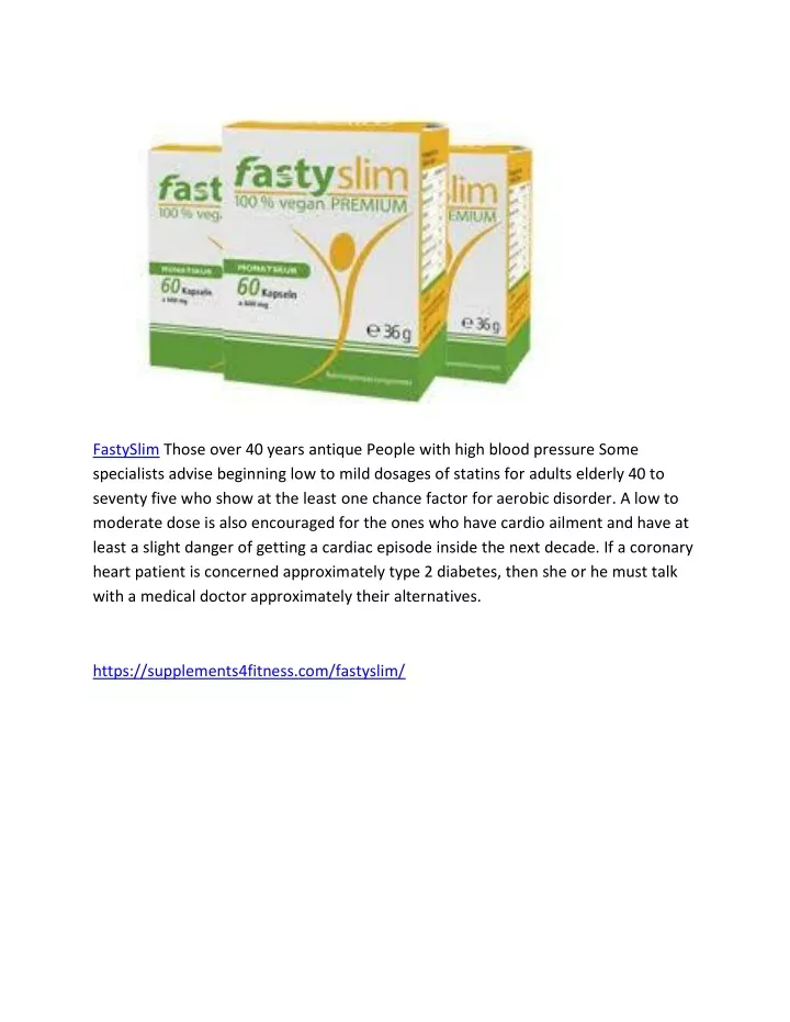 fastyslim those over 40 years antique people with