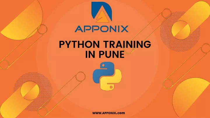 python training in pune