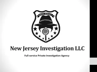 Discreet Infidelity Investigators