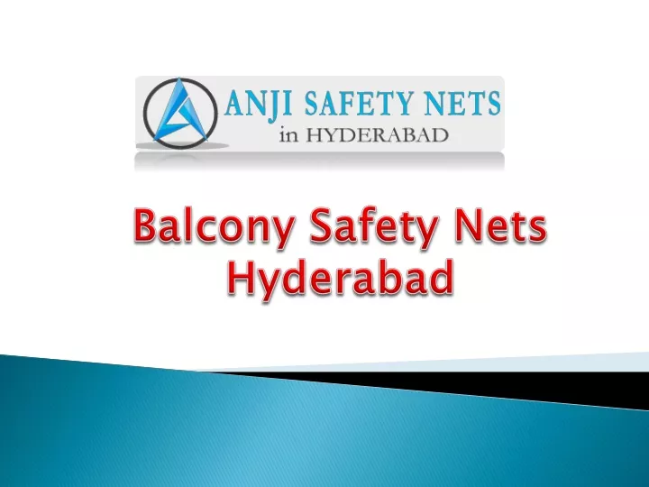 balcony safety nets hyderabad