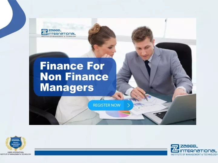 PPT - What Is Finance For Non-finance?-Finance For Non-finance Manager ...