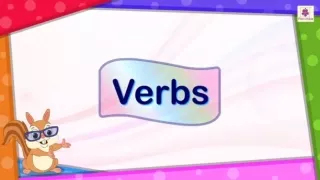 VERBS