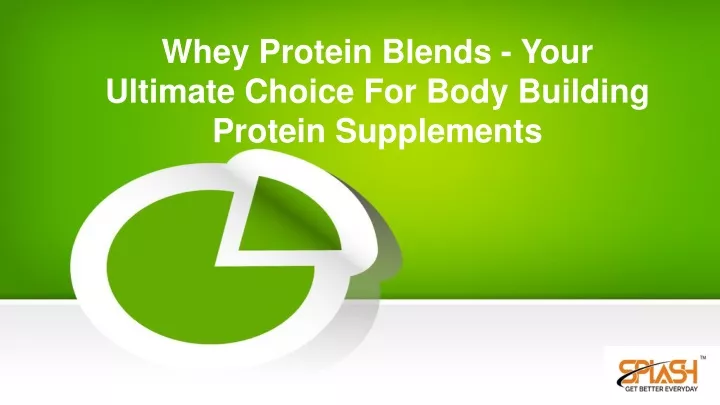 whey protein blends your ultimate choice for body building protein supplements