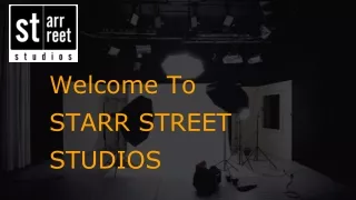 Brooklyn Film Stage