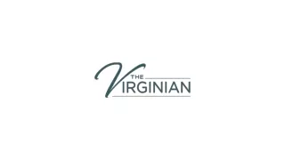 Independent Living For Seniors - The Virginian Retirement Community