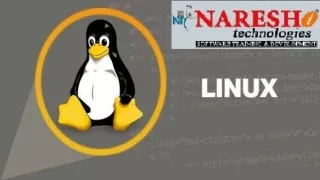 Linux Admin Online Training