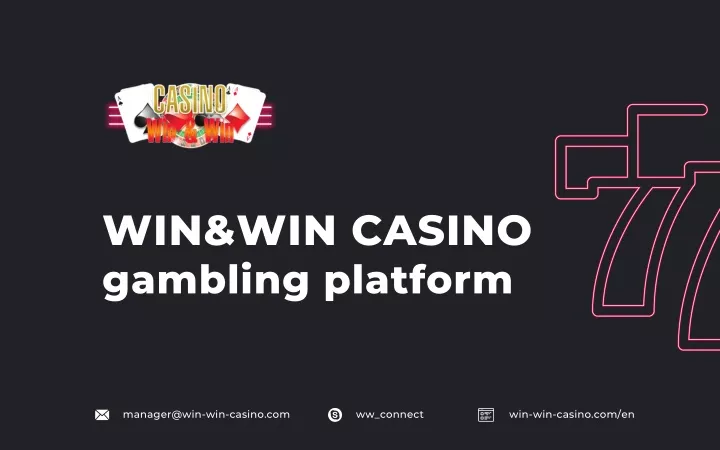 win win casino