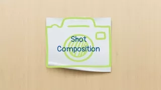 shot composition