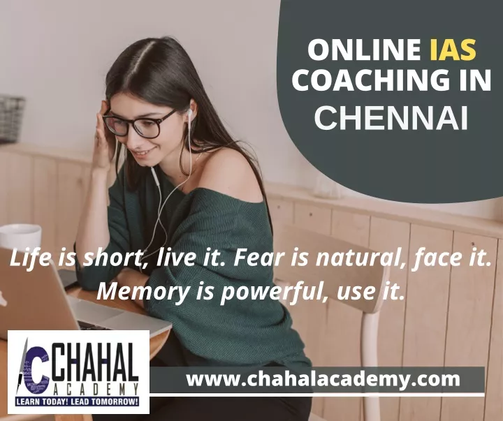 online ias coaching in chennai