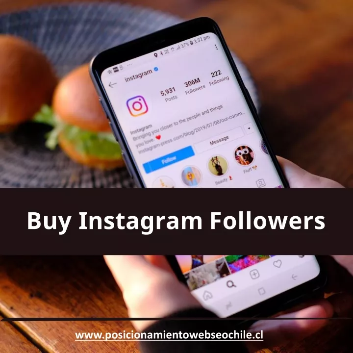 buy instagram followers