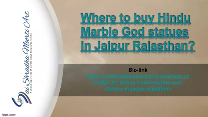 where to buy hindu marble god statues in jaipur rajasthan
