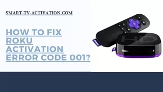 smart tv activation com