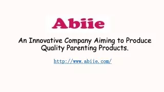 Abiie, LLC