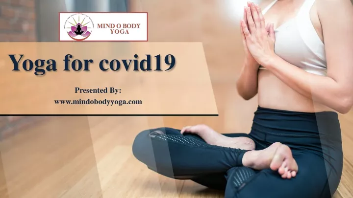 yoga for covid19