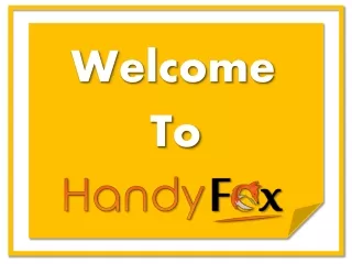 Handyfox- Your One-stop Solution For Your Home Repairs & Services