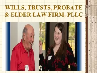 Make your life cool with our elder law attorney Sarasota