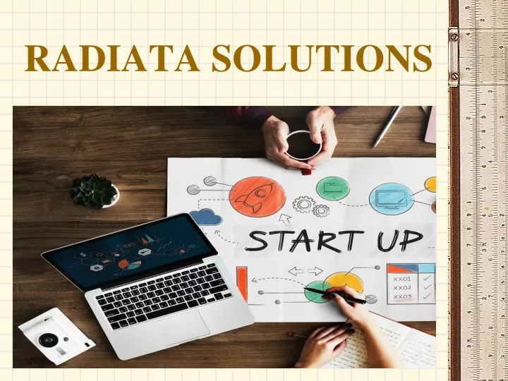 radiata solutions