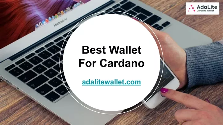 best wallet for cardano