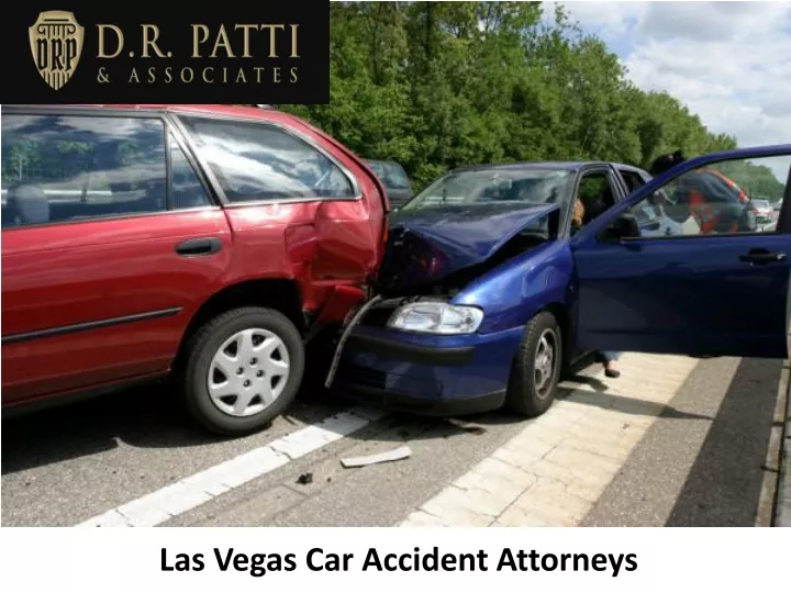 las vegas car accident attorneys