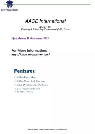 aace international