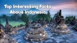 Top 10 Interesting Facts About Indonesia