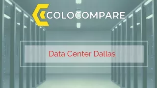 Data Center Dallas- Efficient Service From Colocomapre