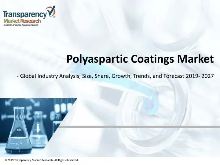 polyaspartic coatings market