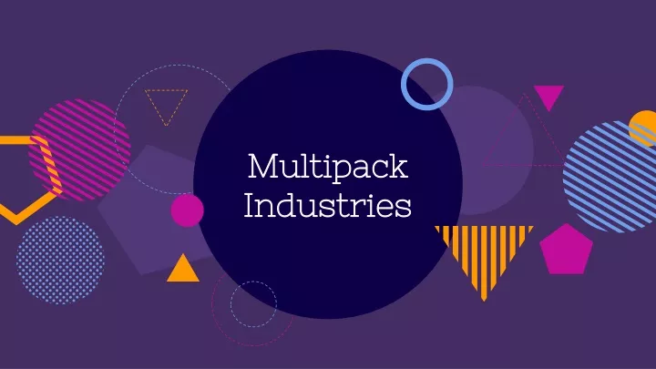 multipack industries