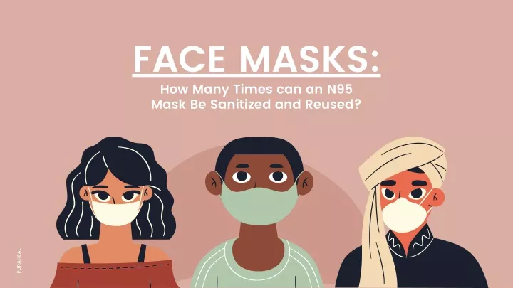 face masks how many times can an n95 mask