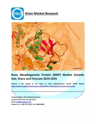orion market research
