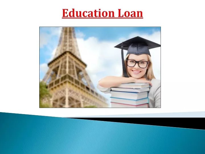 education loan