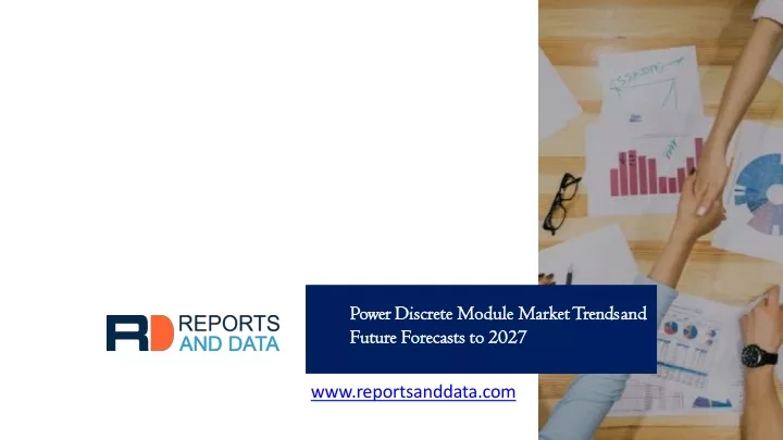 power discrete module market trends and future