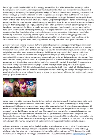 lamun saya kenal bahwa jauh lebih sedikit orang