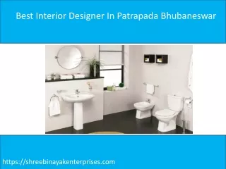 best interior designer in patrapada bhubaneswar