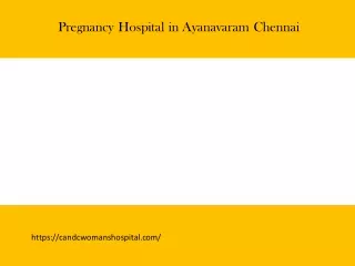 Gynecologist Doctor in Ayanavaram