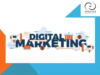 Digital Marketing services