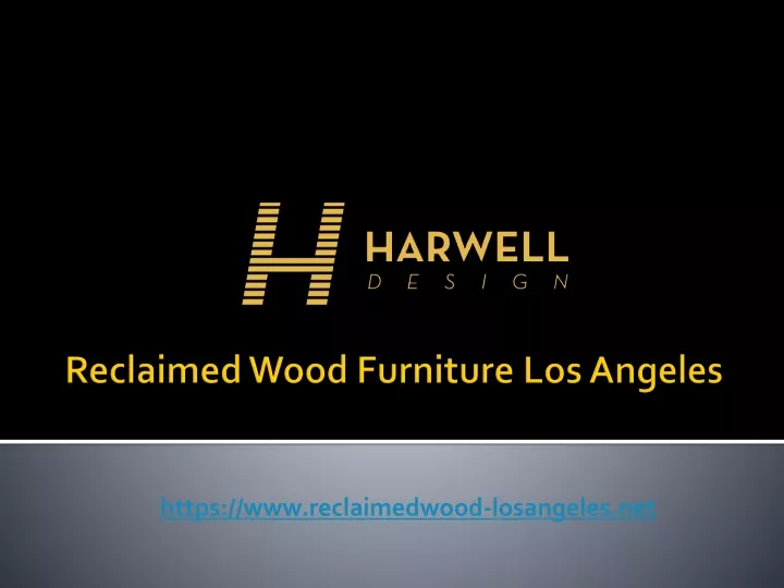 https www reclaimedwood losangeles net