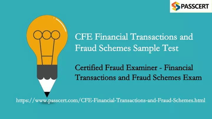 cfe financial transactions and cfe financial