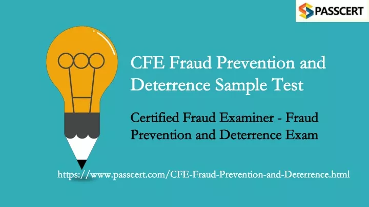 cfe fraud prevention and cfe fraud prevention