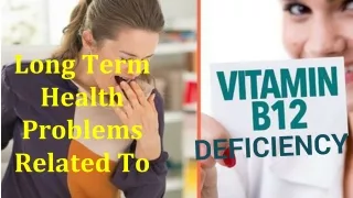 deficiency